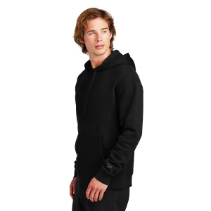 New Era ® Heritage Fleece Pullover Hoodie