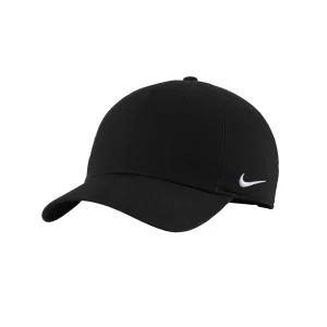 Nike Heritage Cotton Twill Cap